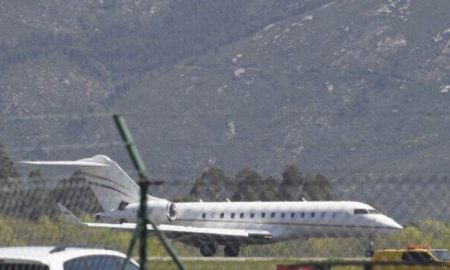 L'Egypte bouge et la Zambie menace, quelle est la vérité sur ce qui s'est passé dans l'avion de Lusaka chargé d'or ?