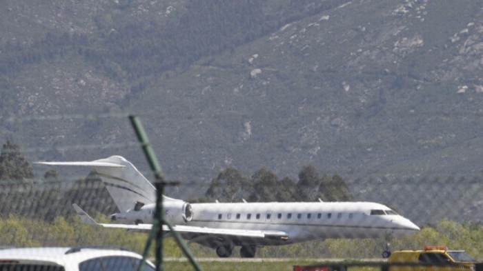 L'Egypte bouge et la Zambie menace, quelle est la vérité sur ce qui s'est passé dans l'avion de Lusaka chargé d'or ?