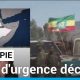 L'Ethiopie annonce des arrestations dans la région d'Amhara sous l'état d'urgence