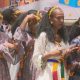 Ethiopie : les femmes du Tigré célèbrent le festival Ashenda après une interruption de la guerre