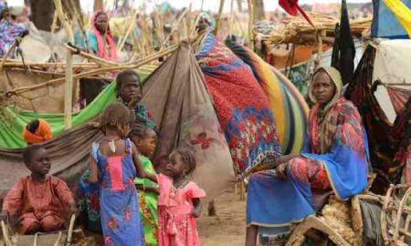 La FAO met en garde contre l'aggravation de la crise de la sécurité alimentaire au Soudan dans le contexte du conflit en cours