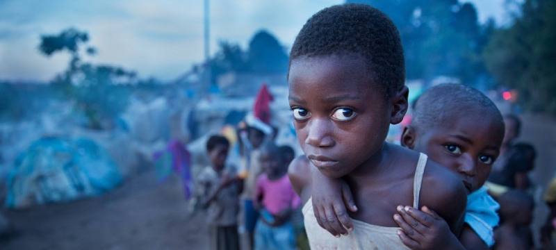 Une femme congolaise est condamnée à mort pour avoir tué une jeune fille