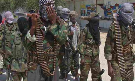 Les forces somaliennes contrôlent un bastion majeur d'Al-Shabaab
