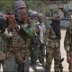 Les forces somaliennes contrôlent un bastion majeur d'Al-Shabaab