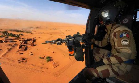 Quel est le sort des forces françaises au Niger après leur avoir demandé de partir ?