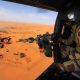 Quel est le sort des forces françaises au Niger après leur avoir demandé de partir ?