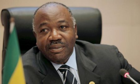 Élections au Gabon, où le président Ali Bongo cherche à remporter un troisième mandat