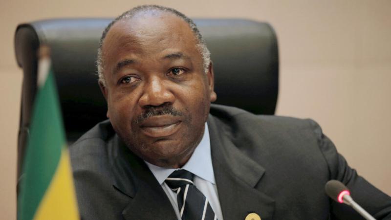 Élections au Gabon, où le président Ali Bongo cherche à remporter un troisième mandat