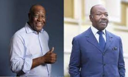 Le Gabon coupe l’nternet et impose un couvre-feu en raison des retards dans le vote aux élections