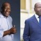 Le Gabon coupe l’nternet et impose un couvre-feu en raison des retards dans le vote aux élections