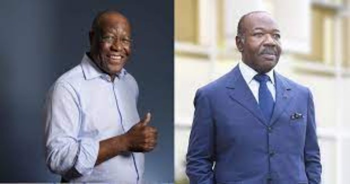Le Gabon coupe l’nternet et impose un couvre-feu en raison des retards dans le vote aux élections