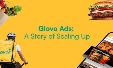 Glovo Ads lancé au Kenya pour stimuler la croissance des petites entreprises