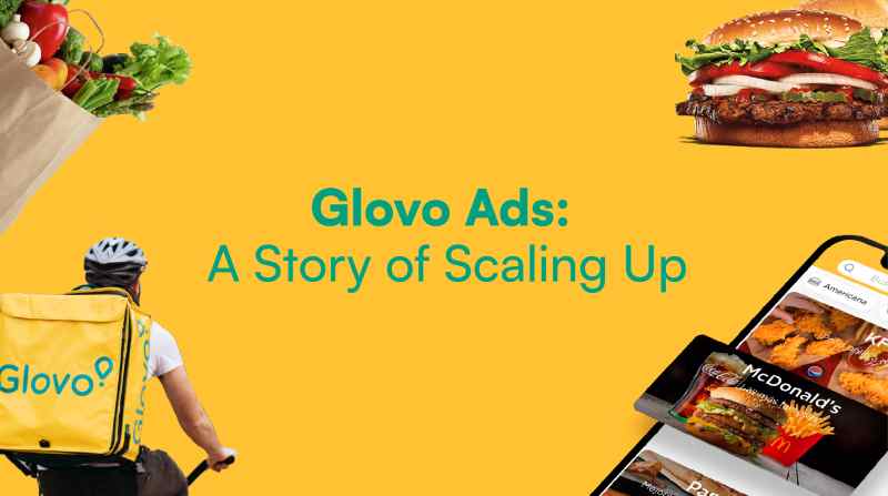 Glovo Ads lancé au Kenya pour stimuler la croissance des petites entreprises