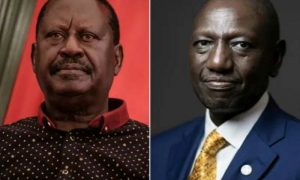 Le gouvernement kenyan entame des pourparlers avec l'opposition pour régler le différend