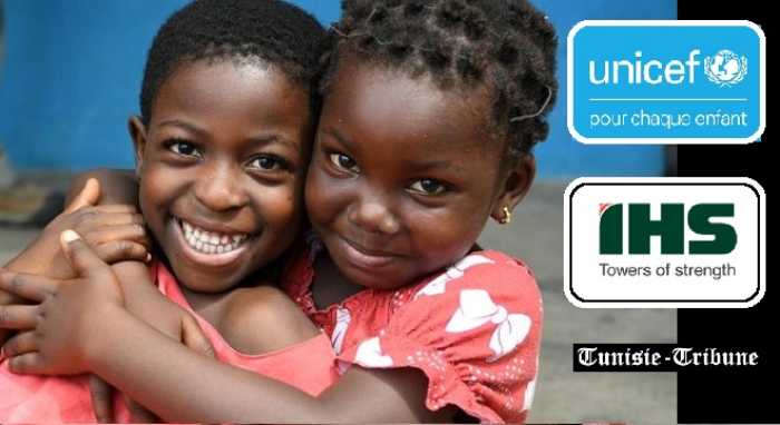 IHS Côte d'Ivoire rejoint la campagne de l'UNICEF « Réimaginer la Côte d'Ivoire sans violence contre les enfants »