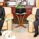 L'Inde et le Cameroun tiennent des consultations diplomatiques sur les moyens d'approfondir les relations économiques bilatérales