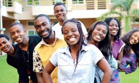 Comment la jeunesse africaine peut-elle contribuer à la croissance mondiale ?