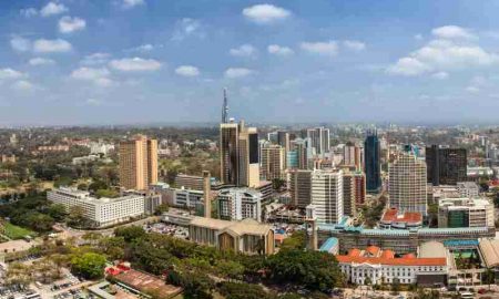 [Kenya] Le gouvernement visite Sama et s'engage à revoir la législation du travail pour favoriser la création d'emplois dans l'économie numérique