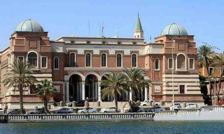 Réunification de la Banque centrale de Libye après près d'une décennie de division