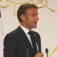 Macron : Nous continuerons à soutenir le président Mohamed Bazoum et l'ambassadeur de France pour rester au Niger