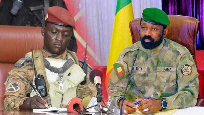 Le Mali et le Burkina Faso demandent au Conseil de sécurité d'empêcher toute intervention militaire au Niger