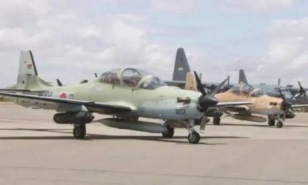 Le Mali et le Burkina Faso déploient des avions de guerre au Niger pour contrer l'ingérence de la CEDEAO