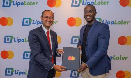 Mastercard s'associe à Lipa Later Group pour étendre les solutions d'achat immédiat et de paiement ultérieur en Afrique