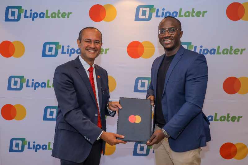 Mastercard s'associe à Lipa Later Group pour étendre les solutions d'achat immédiat et de paiement ultérieur en Afrique