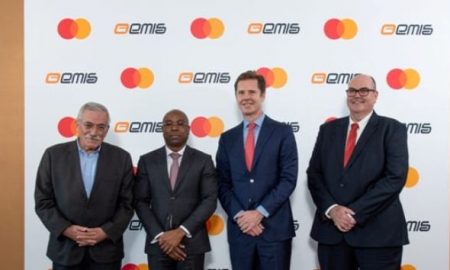 Mastercard s'associe à EMIS pour dynamiser l'économie numérique en Angola