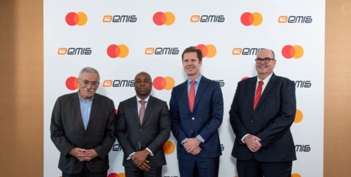 Mastercard s'associe à EMIS pour dynamiser l'économie numérique en Angola