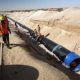 Mauritanie...Crise de l'eau à Nouakchott en raison de l'envasement élevé du fleuve Sénégal