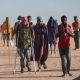 António Guterres condamne "l'expulsion" de migrants africains de Tunisie vers les frontières libyenne et algérienne