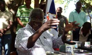 Le Mozambique annonce l'élimination du chef de la rébellion lié à l'organisation étatique