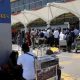 En raison de dysfonctionnements...Pannes de courant dans les villes du Kenya et l’aéroport international de Nairobi
