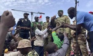Niger : Nous n’avons pas expulsé les ambassadeurs d’Allemagne, des Etats-Unis et du Nigeria