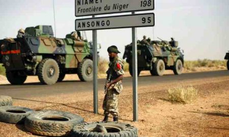 Le Niger rouvre ses frontières terrestres et aériennes avec 5 pays voisins