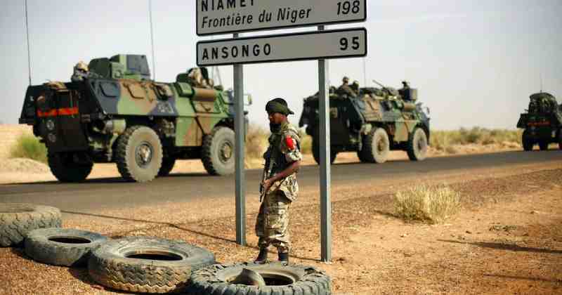 Le Niger rouvre ses frontières terrestres et aériennes avec 5 pays voisins