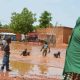 27 personnes ont été tuées et des dizaines de milliers touchées par les inondations au Niger depuis juillet