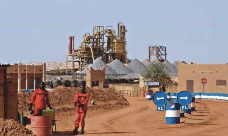 Hausse du prix de l'uranium projetée après le coup d'État au Niger