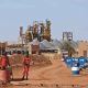 Hausse du prix de l'uranium projetée après le coup d'État au Niger