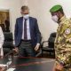 Un haut responsable de l'ONU en visite au Mali pour jeter les bases d'une nouvelle coopération