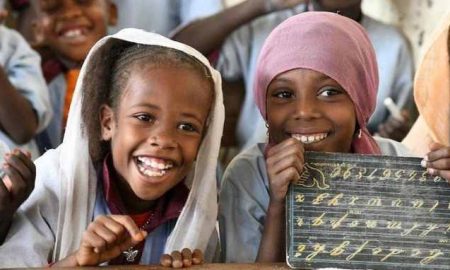 Un fonds de l'ONU alloue une subvention de 5 millions de dollars pour répondre à la crise de l'éducation au Soudan