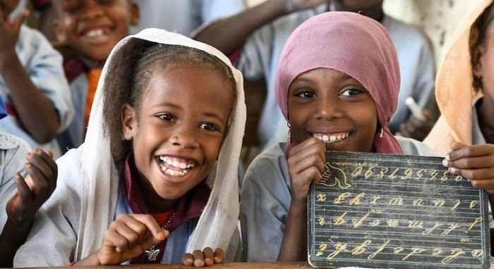 Un fonds de l'ONU alloue une subvention de 5 millions de dollars pour répondre à la crise de l'éducation au Soudan