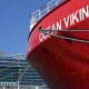Bateaux de la mort : le navire « Ocean Viking » sauve en moyenne 438 migrants africains