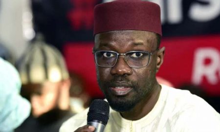 Un parti d'opposition sénégalais affirme que son leader en grève de la faim est en soins intensifs