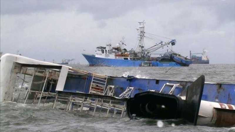 Ouganda...20 personnes ont été tuées lorsqu'un bateau a chaviré dans le lac Victoria