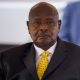 Le président ougandais dénonce la suspension du financement de la Banque mondiale en raison de la loi anti-anormalité