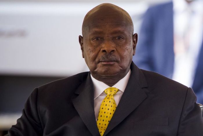 Le président ougandais dénonce la suspension du financement de la Banque mondiale en raison de la loi anti-anormalité