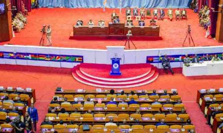 Plus de 23 mille candidats pour 484 sièges à l'Assemblée nationale de la RDC