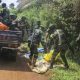 12 personnes sont tuées dans un conflit sur des terrains en RDC